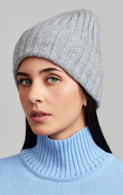 250123CH светло- серый4