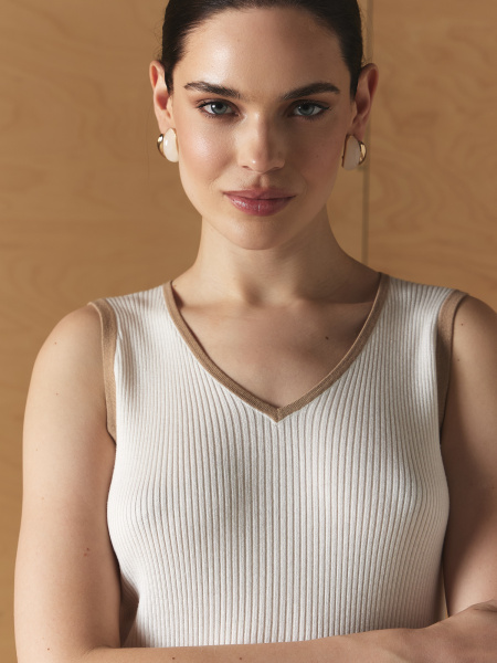 топ 26S3003K - белый (7)