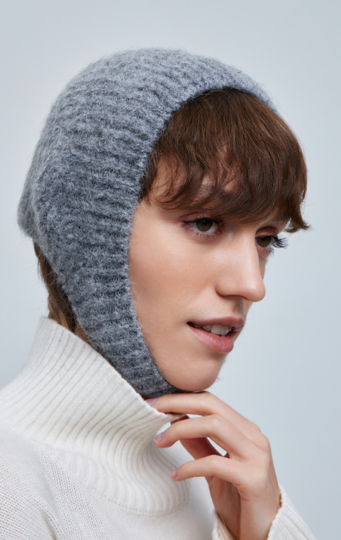 повязка 250137SR - серый (2)