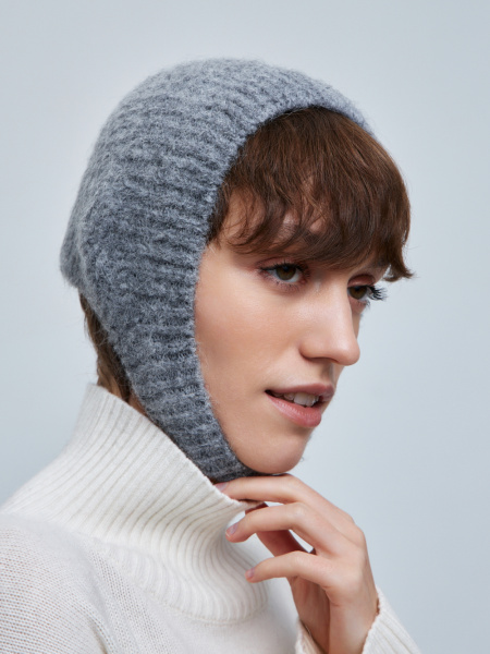 повязка 250137SR - серый (2)