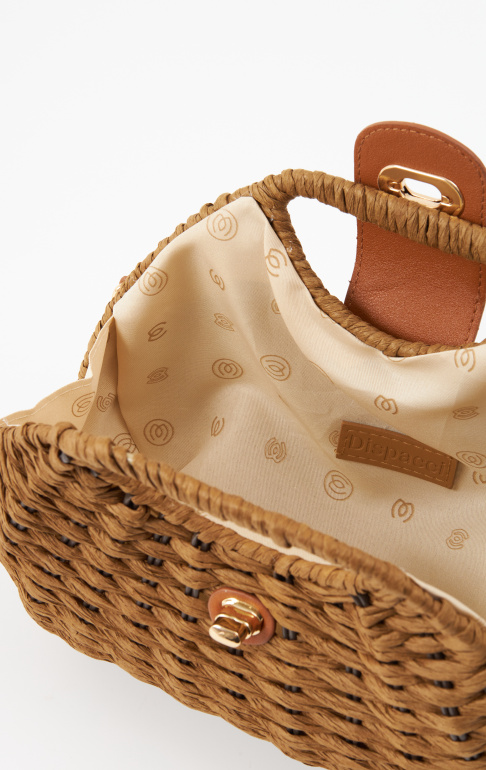 сумка 26S9006BG - коричневый (3)