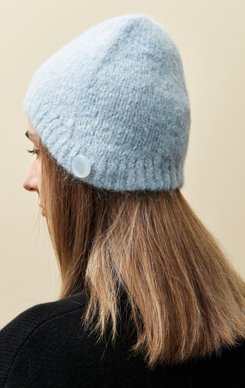 250179AZ серо-голубой