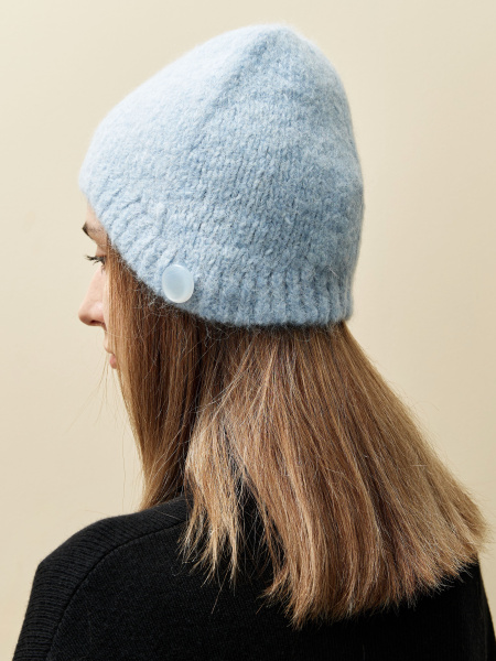 250179AZ серо-голубой