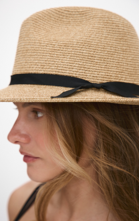 Шляпа 26S0116HD Мокко (21)