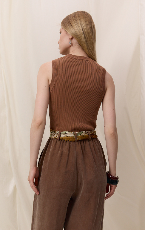 топ 26S3009K – карамельный (3)