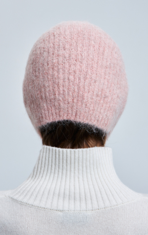 повязка 250137SR - розовый (4)