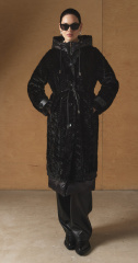 пальто 27W0101FFC - черный (7)