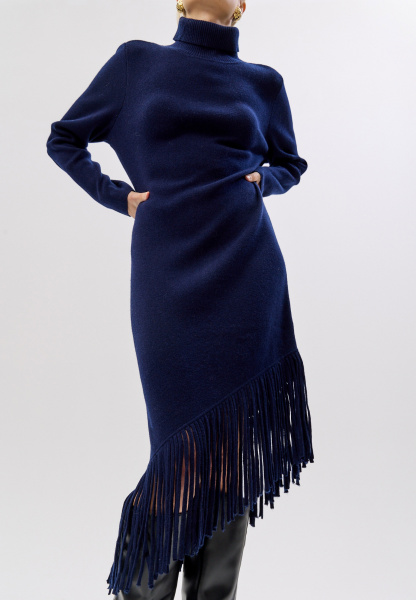 платье 25W1103K синий (4)