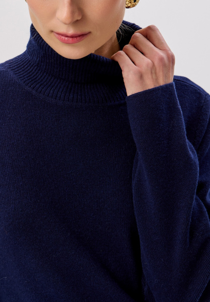 платье 25W1103K синий (6)