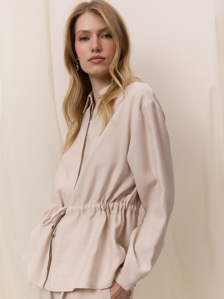 рубашка 26S1002F – тофу (2)