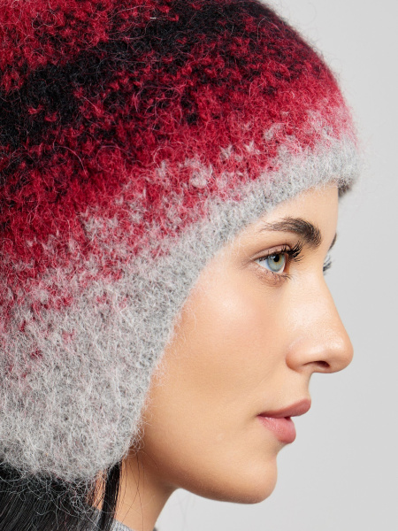 260158SR серо бордовый5