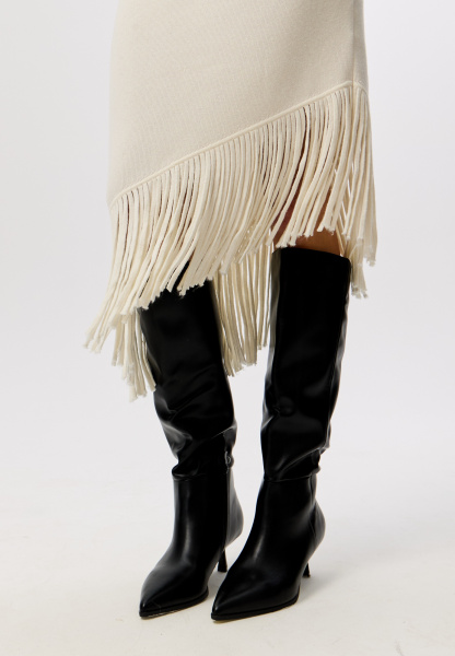 платье 25W1103K белый (7)