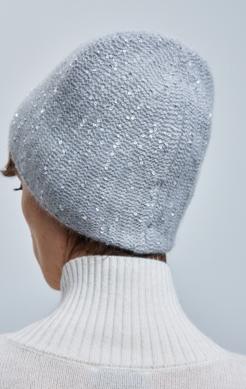 шапка 250171XV - серый (4)