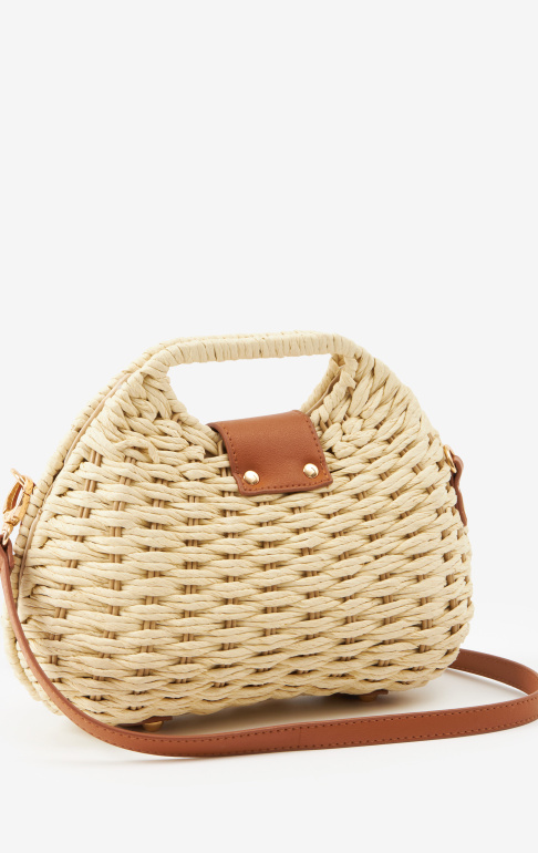 сумка 26S9006BG - экрю (4)