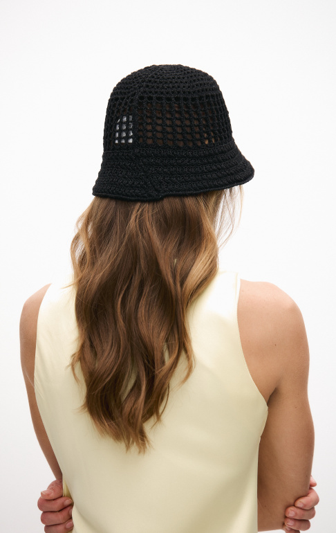 Шляпа 26S0106HD Черный (18)